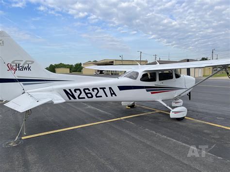 What is <strong>Cessna 172</strong>? The <strong>Cessna 172</strong> Skyhawk is an American four-seat, single-engine, high wing, fixed-wing aircraft made by the <strong>Cessna</strong> Aircraft Company. . Cessna 172 for sale south carolina
